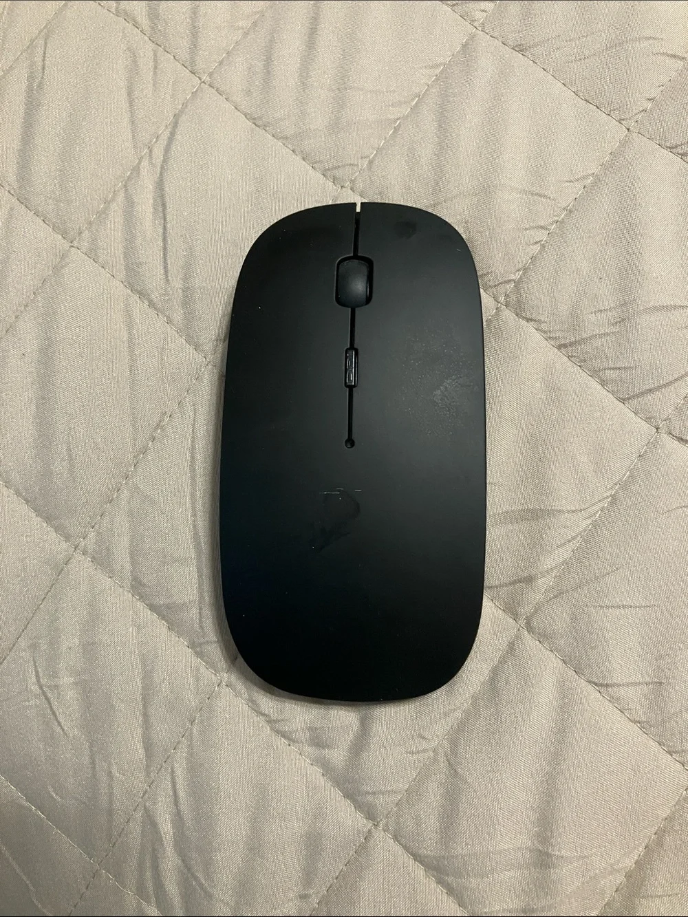 Wireless Mouse - White